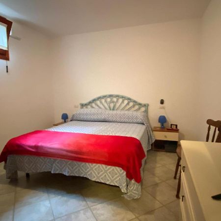 Apartamento Casa Rosa Olbia Exterior foto
